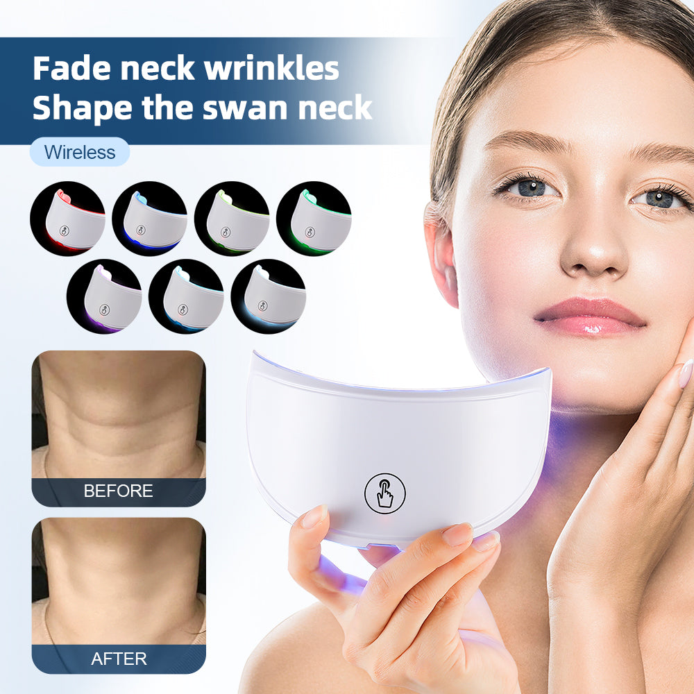 LED-Gesichtsmaske